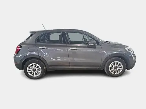 Used FIAT 500X Petrol 2020 Ad 