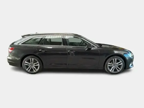 Used AUDI A6 Hybrid 2020 Ad 