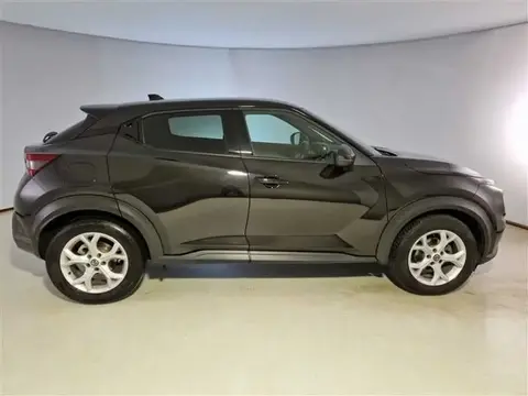 Used NISSAN JUKE Petrol 2020 Ad 