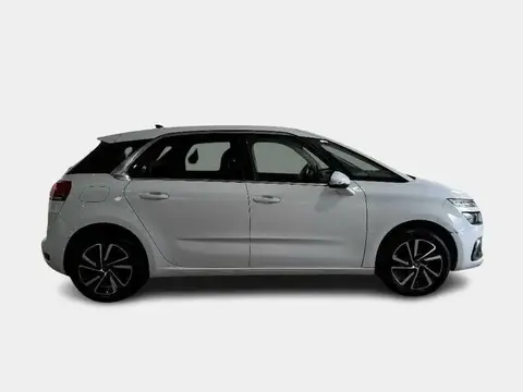 Annonce CITROEN C4 Diesel 2019 d'occasion 