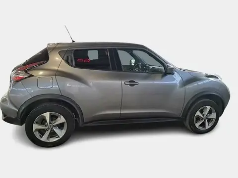 Used NISSAN JUKE LPG 2019 Ad 