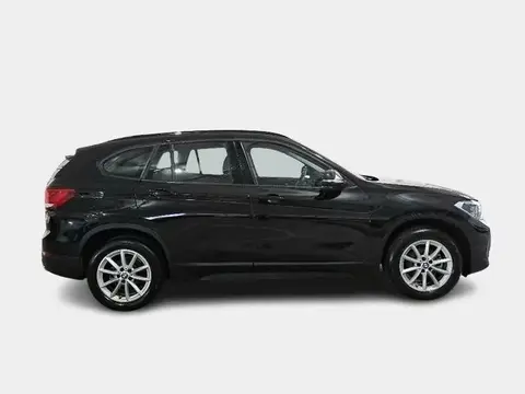 Annonce BMW X1 Diesel 2020 d'occasion 