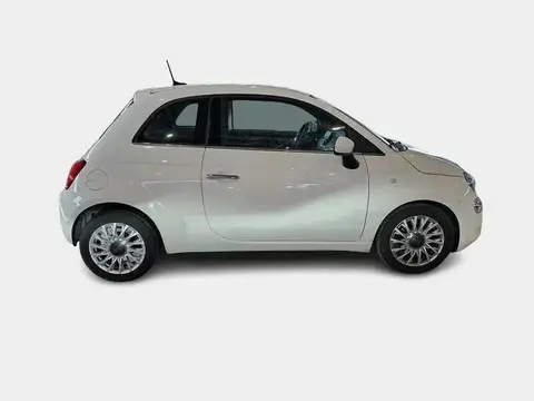 Annonce FIAT 500 Essence 2019 d'occasion 