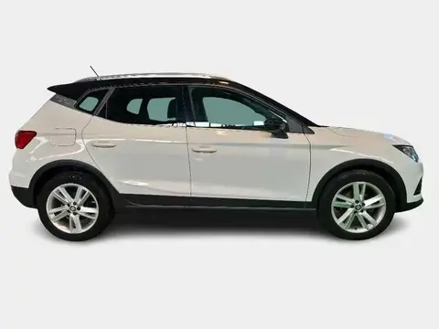 Used SEAT ARONA  2020 Ad 