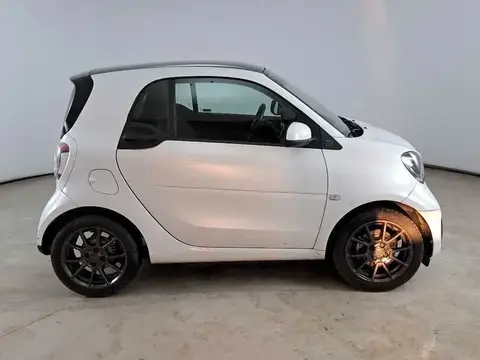 Used SMART FORTWO Not specified 2021 Ad 