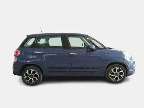 Used FIAT 500L Diesel 2019 Ad 