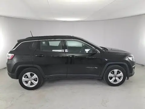 Used JEEP COMPASS Diesel 2020 Ad 