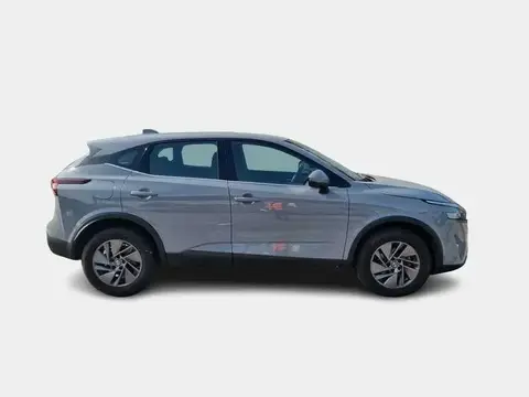 Used NISSAN QASHQAI Hybrid 2022 Ad 