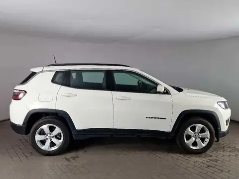 Annonce JEEP COMPASS Diesel 2018 d'occasion 