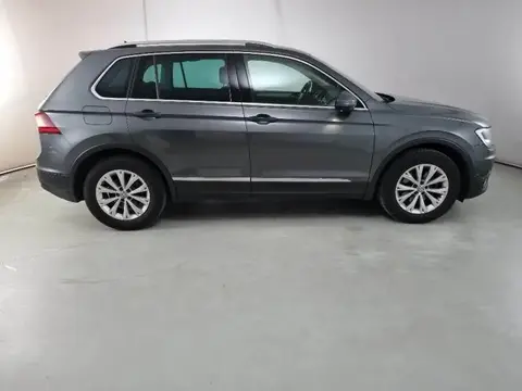 Used VOLKSWAGEN TIGUAN Diesel 2019 Ad 