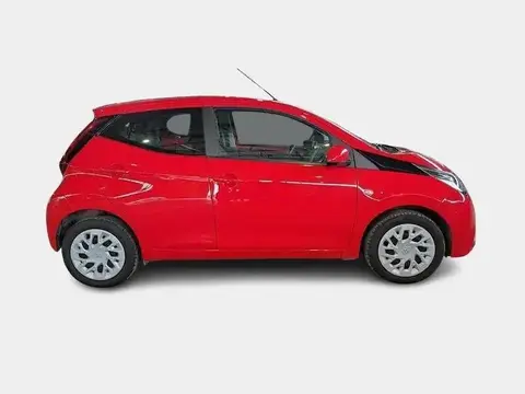 Used TOYOTA AYGO X Petrol 2021 Ad 