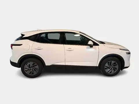 Used NISSAN QASHQAI Hybrid 2021 Ad 