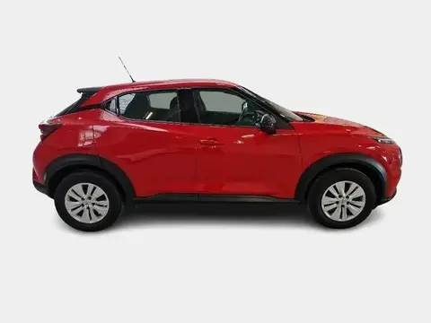 Used NISSAN JUKE Petrol 2020 Ad 