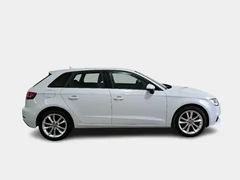 Used AUDI A3 Diesel 2018 Ad 