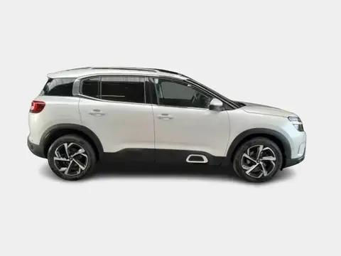 Annonce CITROEN C5 AIRCROSS Diesel 2020 d'occasion 