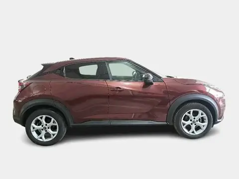 Used NISSAN JUKE Petrol 2020 Ad 