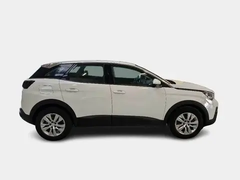 Used PEUGEOT 3008 Diesel 2020 Ad 