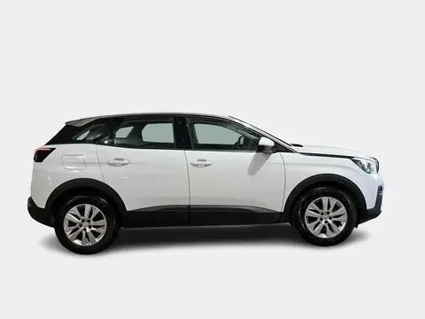 Used PEUGEOT 3008 Diesel 2019 Ad 