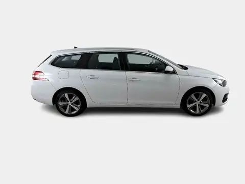 Used PEUGEOT 308 Diesel 2020 Ad 