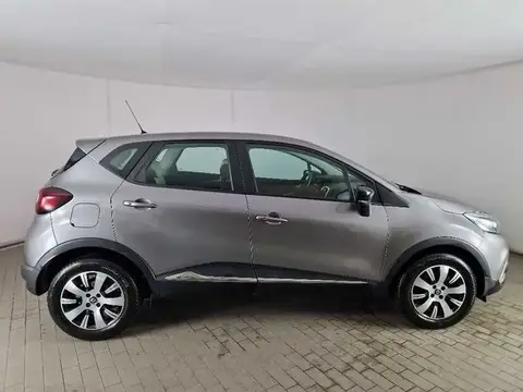 Annonce RENAULT CAPTUR Diesel 2019 d'occasion 