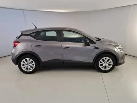 Used RENAULT CAPTUR LPG 2021 Ad 