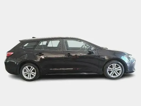 Used TOYOTA COROLLA Hybrid 2021 Ad 