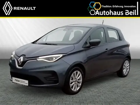 Used RENAULT ZOE Not specified 2021 Ad 