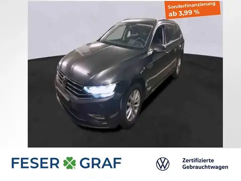 Used VOLKSWAGEN PASSAT Diesel 2021 Ad 