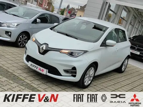 Used RENAULT ZOE Not specified 2021 Ad 