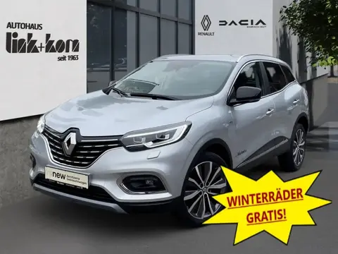 Used RENAULT KADJAR Diesel 2019 Ad 