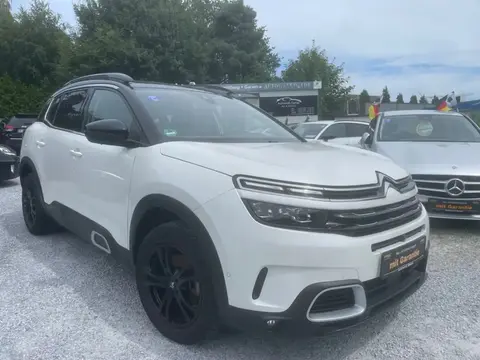 Used CITROEN C5 AIRCROSS Diesel 2019 Ad 