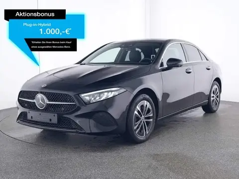 Annonce MERCEDES-BENZ CLASSE A Hybride 2023 d'occasion 