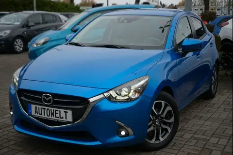 Used MAZDA 2 Petrol 2018 Ad 