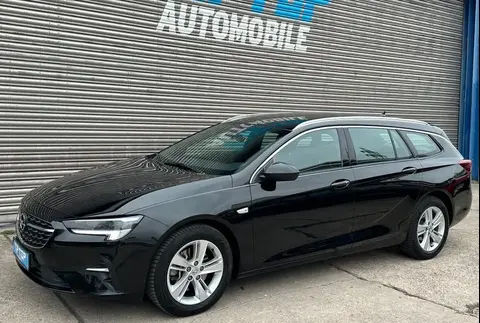 Annonce OPEL INSIGNIA Diesel 2023 d'occasion 