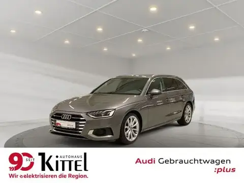 Used AUDI A4 Petrol 2020 Ad 