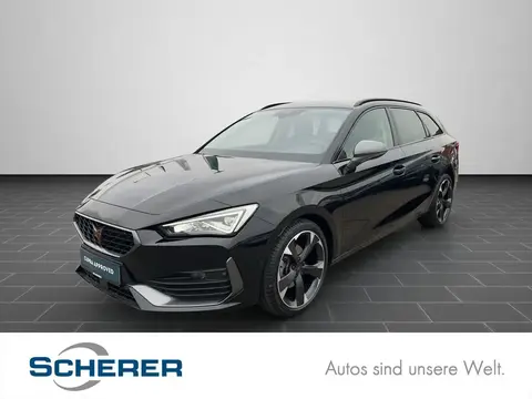 Used CUPRA LEON Petrol 2024 Ad 