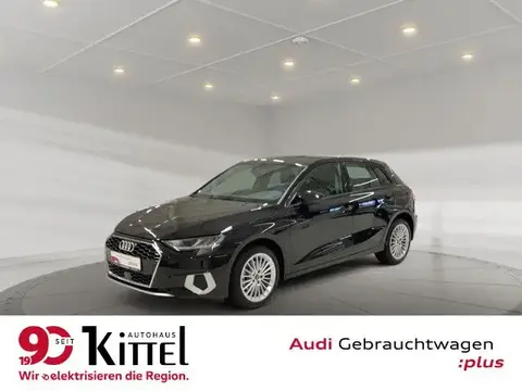 Annonce AUDI A3 Essence 2024 d'occasion 