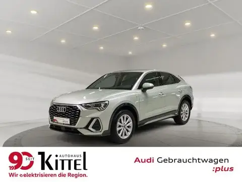 Used AUDI Q3 Petrol 2024 Ad 