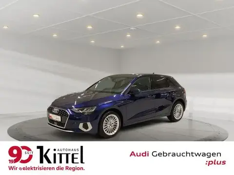 Used AUDI A3 Petrol 2024 Ad 