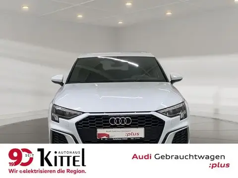 Used AUDI A3 Petrol 2020 Ad 