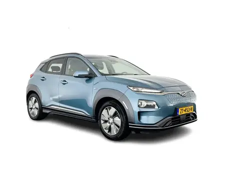 Used HYUNDAI KONA Not specified 2019 Ad 