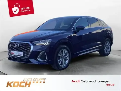 Annonce AUDI Q3 Diesel 2021 d'occasion 