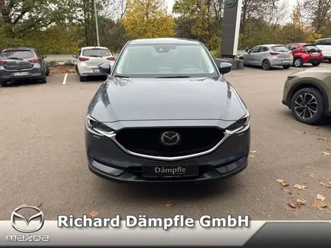 Used MAZDA CX-5 Petrol 2020 Ad 