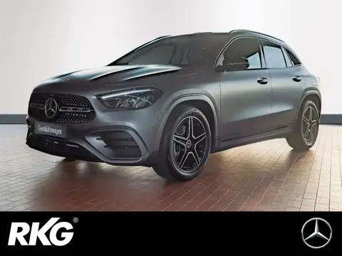 Annonce MERCEDES-BENZ CLASSE GLA Essence 2024 d'occasion 