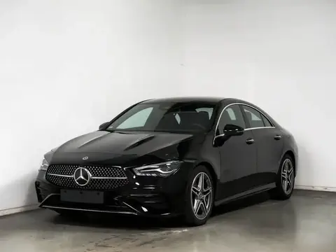 Annonce MERCEDES-BENZ CLASSE CLA Essence 2023 d'occasion 