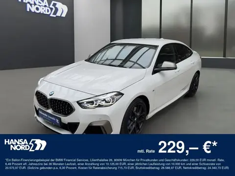 Annonce BMW M235 Essence 2020 d'occasion 