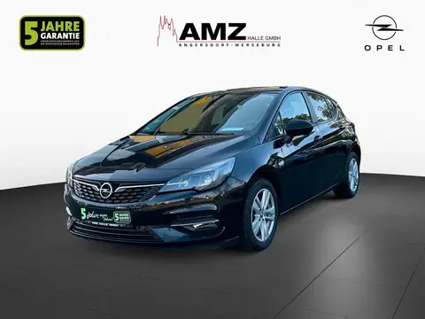 Used OPEL ASTRA Petrol 2021 Ad 