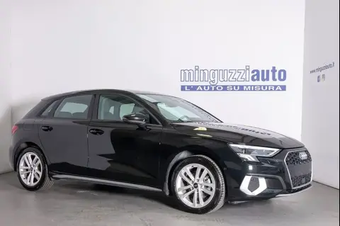 Used AUDI A3 Hybrid 2023 Ad 