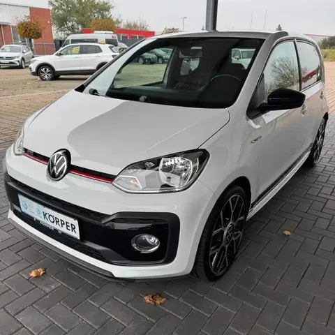 Used VOLKSWAGEN UP! Petrol 2021 Ad 