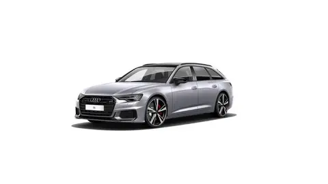 Annonce AUDI S6 Diesel 2021 d'occasion 